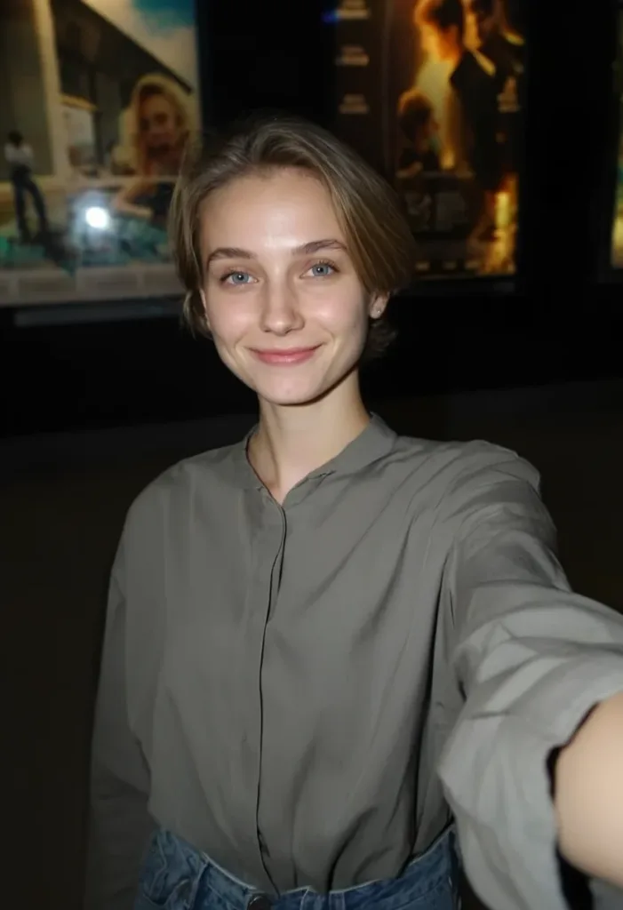 Sweetie