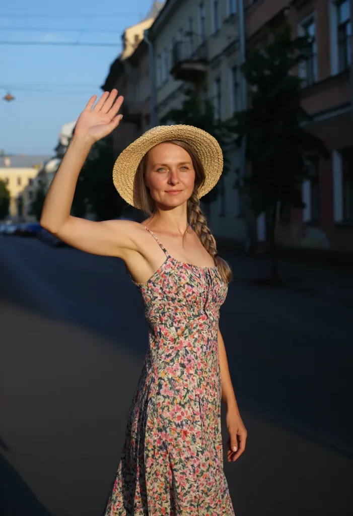 Таня