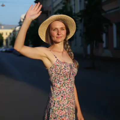 Таня