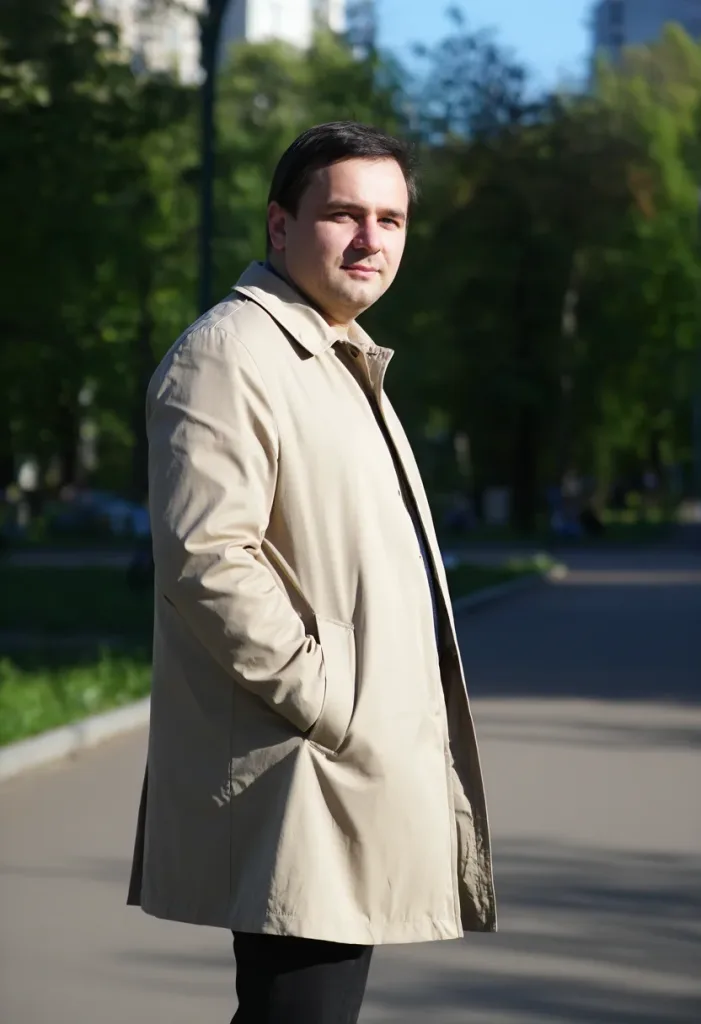 Виталий