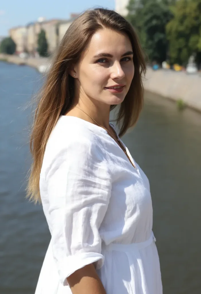 Марина