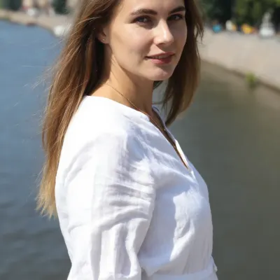 Марина
