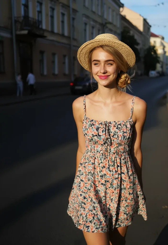 Мисс Лолита
