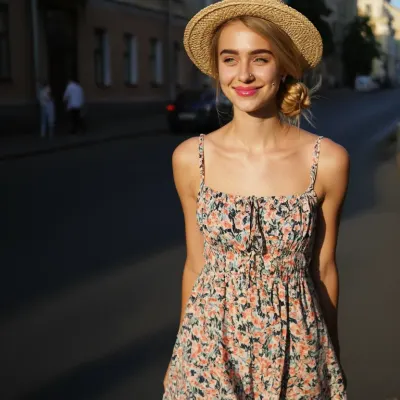 Мисс Лолита, 21