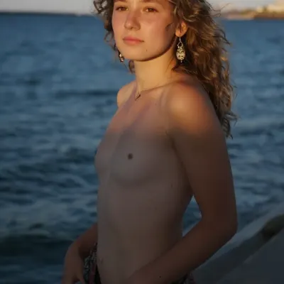 Эвелина, 24