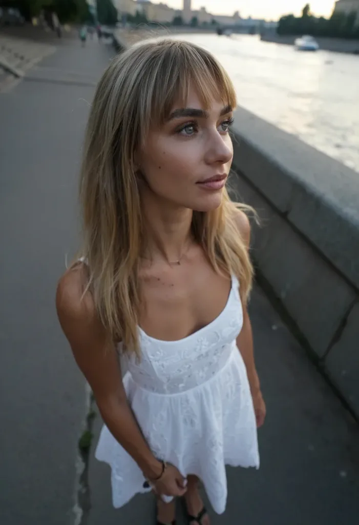 Мисс Яна