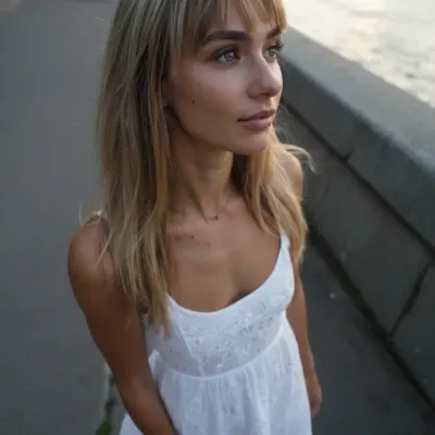 Мисс Яна, 28